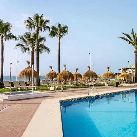 SOL by Meliá Málaga Guadalmar-3